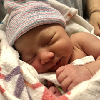 Babylist Registry Photo.