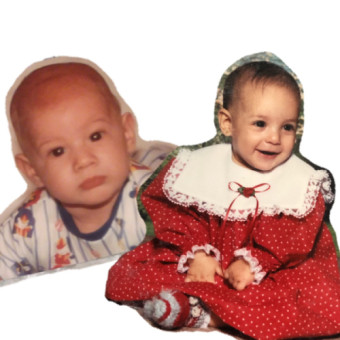 Babylist Registry Photo.