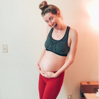 Babylist Registry Photo.