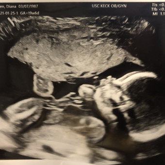 Babylist Registry Photo.