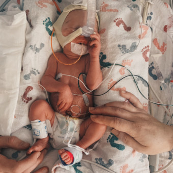 Babylist Registry Photo.