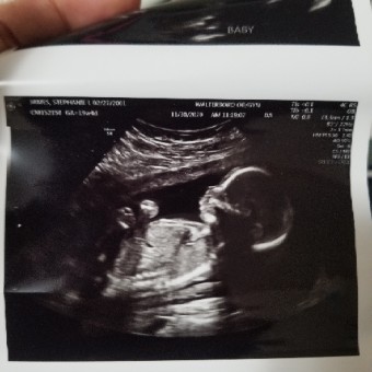 Babylist Registry Photo.