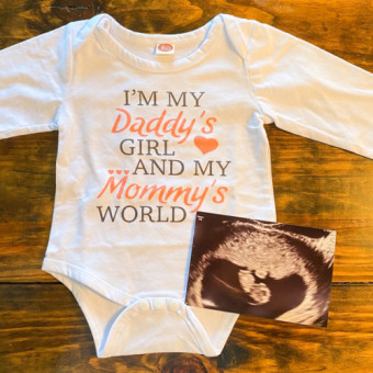 Babylist Registry Photo.
