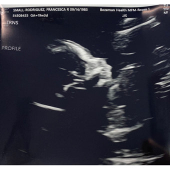 Babylist Registry Photo.