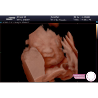 Babylist Registry Photo.