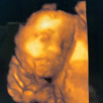 Babylist Registry Photo.