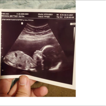 Babylist Registry Photo.