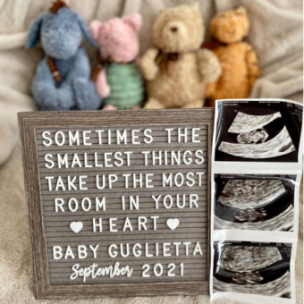 Babylist Registry Photo.