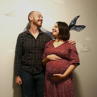 Babylist Registry Photo.