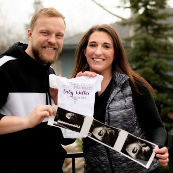 Babylist Registry Photo.