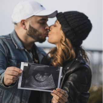 Babylist Registry Photo.
