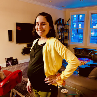 Babylist Registry Photo.