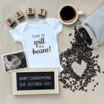 Babylist Registry Photo.