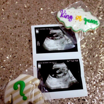 Babylist Registry Photo.