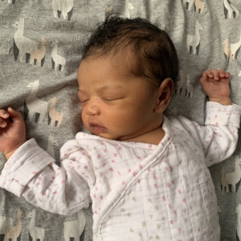 Babylist Registry Photo.