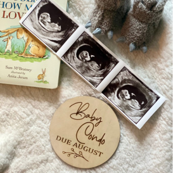 Babylist Registry Photo.