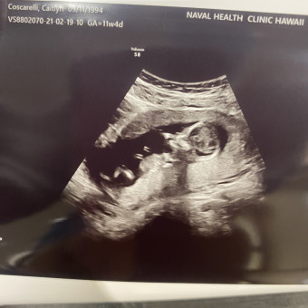 Babylist Registry Photo.