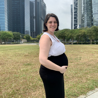 Babylist Registry Photo.