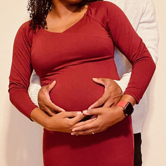 Babylist Registry Photo.