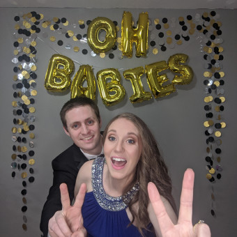 Babylist Registry Photo.