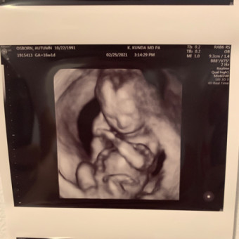 Babylist Registry Photo.