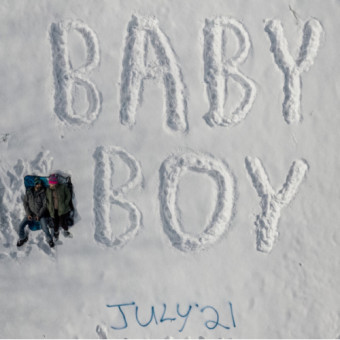 Babylist Registry Photo.