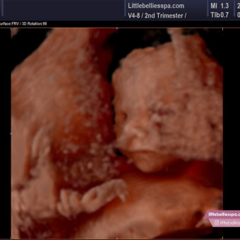 Babylist Registry Photo.