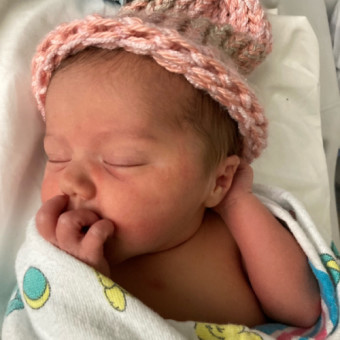 Babylist Registry Photo.