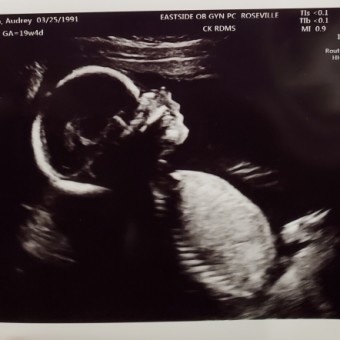 Babylist Registry Photo.
