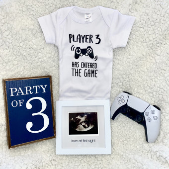 Babylist Registry Photo.