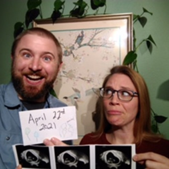 Babylist Registry Photo.