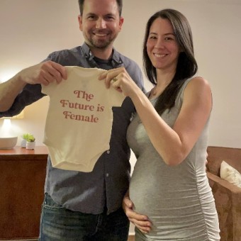 Babylist Registry Photo.