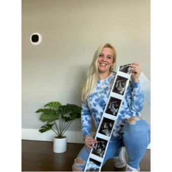 Babylist Registry Photo.