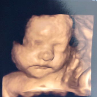Babylist Registry Photo.