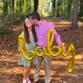 Babylist Registry Photo.