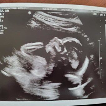 Babylist Registry Photo.