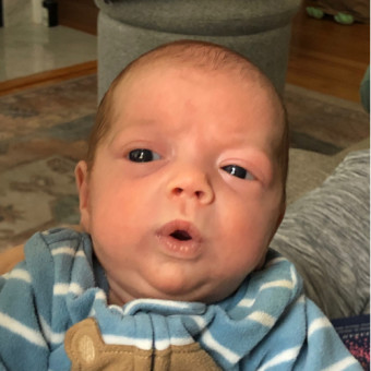 Babylist Registry Photo.