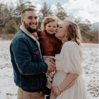 Babylist Registry Photo.