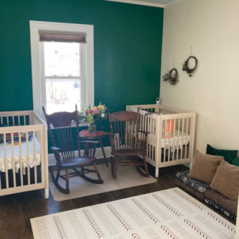 Babylist Registry Photo.
