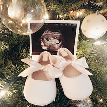 Babylist Registry Photo.
