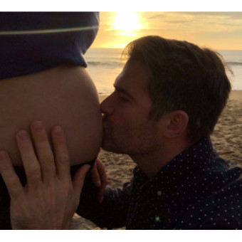 Babylist Registry Photo.