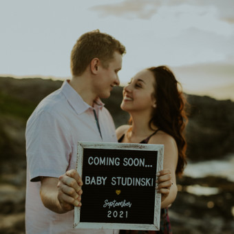 Babylist Registry Photo.