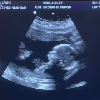 Babylist Registry Photo.