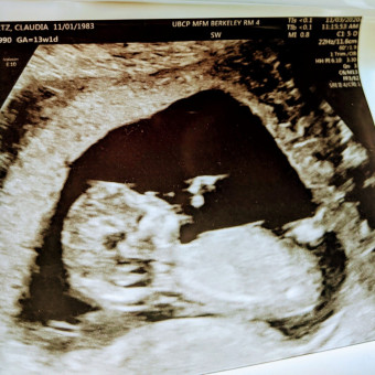 Babylist Registry Photo.