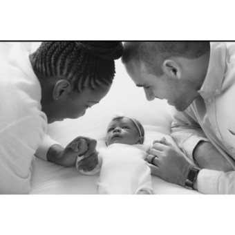 Babylist Registry Photo.