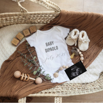 Babylist Registry Photo.