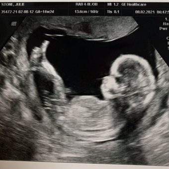Babylist Registry Photo.