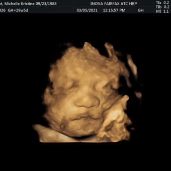 Babylist Registry Photo.