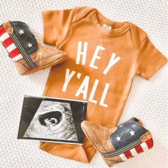 Babylist Registry Photo.