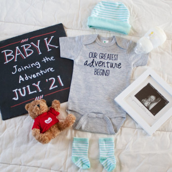 Babylist Registry Photo.